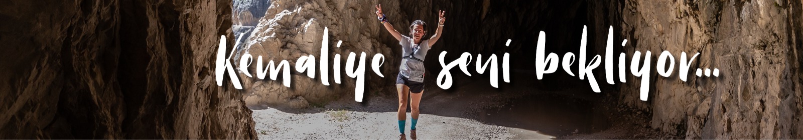 Kayıtlı Koşucular