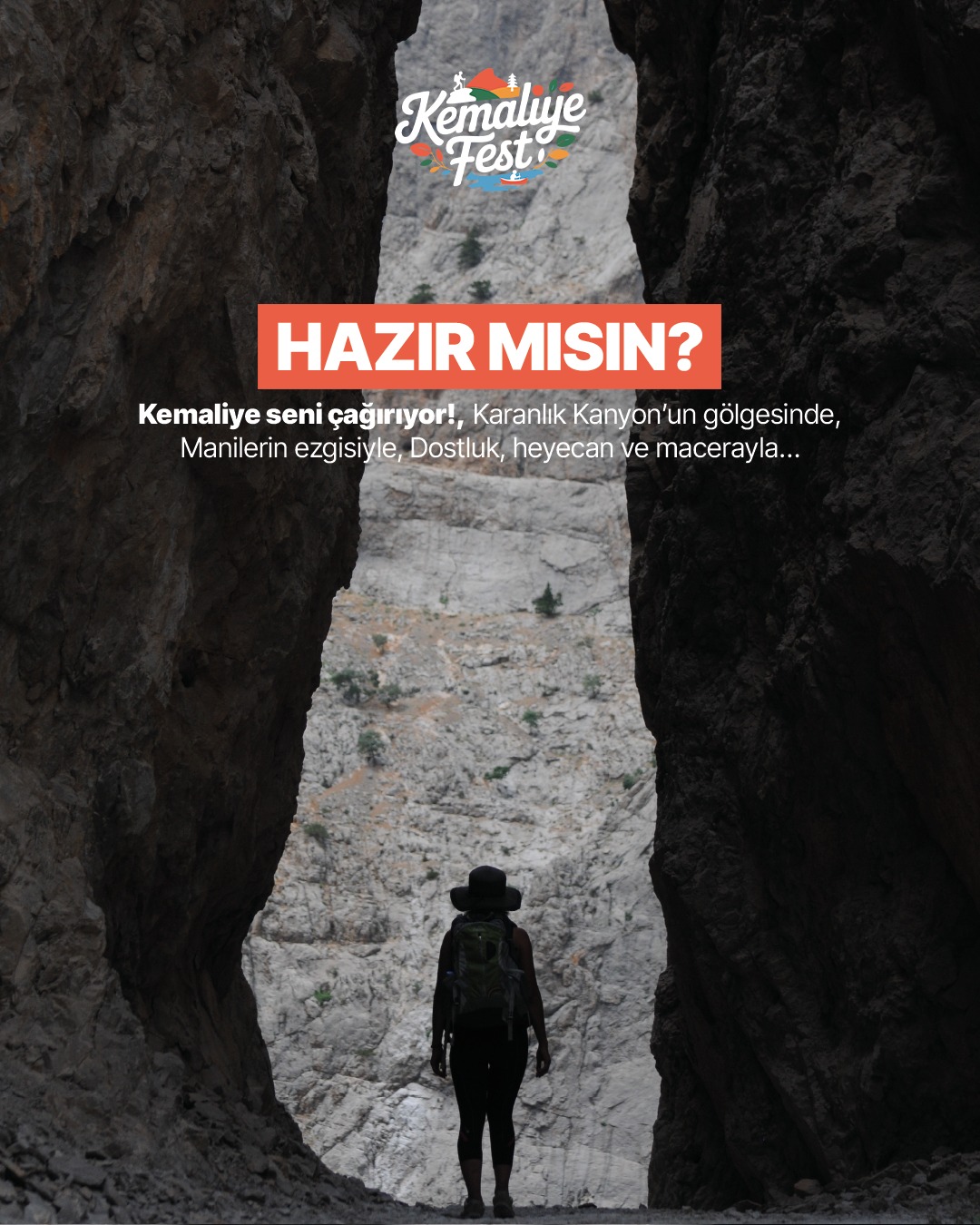 Kayıtlar açıldı!